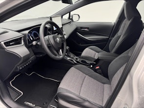 Vehicle image TOYOTA Corolla Touring Sports 2.0 HSD Trend