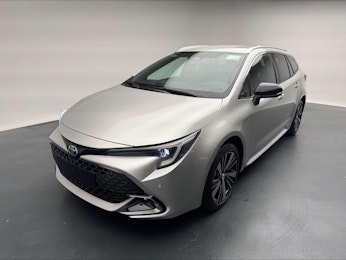 Vehicle image TOYOTA Corolla Touring Sports 2.0 HSD Trend