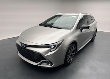 Vehicle image TOYOTA Corolla Touring Sports 2.0 HSD Trend Vehicle image TOYOTA Corolla Touring Sports 2.0 HSD Trend