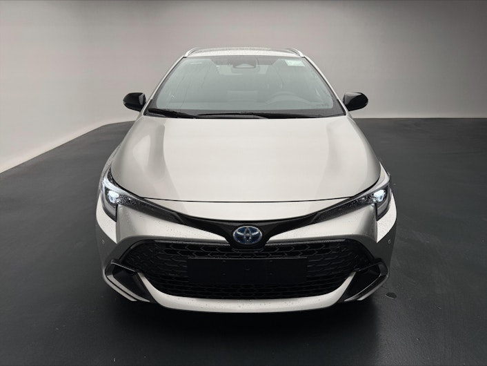 Vehicle image TOYOTA COROLLA