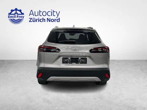 Fahrzeugbild TOYOTA Corolla Cross 2.0 HSD Trend