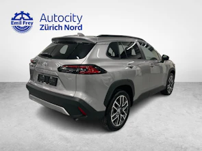 Fahrzeugbild TOYOTA Corolla Cross 2.0 HSD Trend