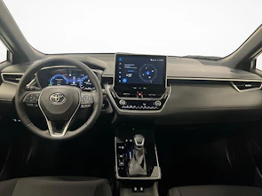 Fahrzeugbild TOYOTA Corolla Cross 2.0 HSD Trend