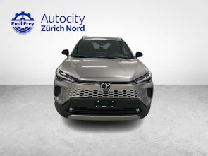 Fahrzeugbild TOYOTA Corolla Cross 2.0 HSD Trend