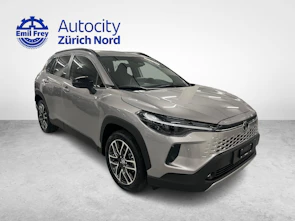 Fahrzeugbild TOYOTA Corolla Cross 2.0 HSD Trend
