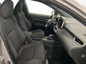 Fahrzeugbild TOYOTA Corolla Cross 2.0 HSD Trend