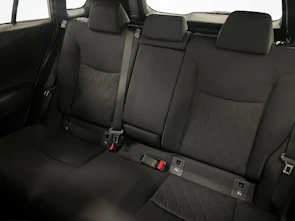 Fahrzeugbild TOYOTA Corolla Cross 2.0 HSD Trend