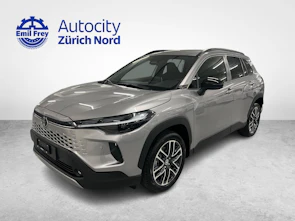 Fahrzeugbild TOYOTA Corolla Cross 2.0 HSD Trend