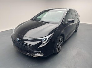 Vehicle image TOYOTA Corolla Touring Sports 2.0 HSD Trend