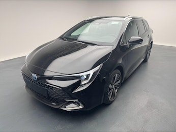 Vehicle image TOYOTA Corolla Touring Sports 2.0 HSD Trend