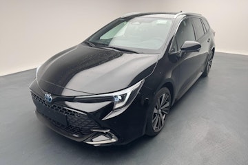 Vehicle image TOYOTA COROLLA 0 Vehicle image TOYOTA COROLLA 0