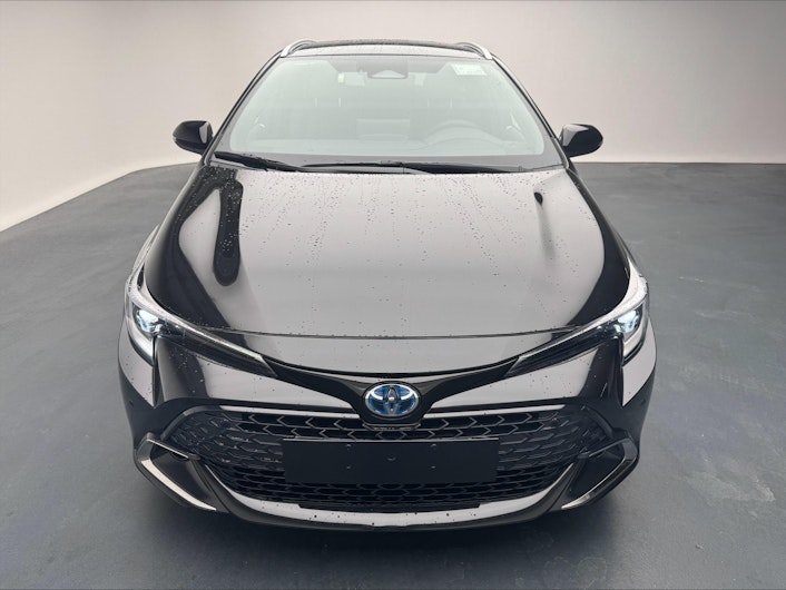 Vehicle image TOYOTA COROLLA