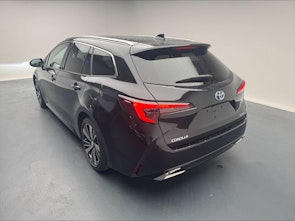 Vehicle image TOYOTA Corolla Touring Sports 2.0 HSD Trend