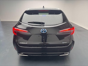 Vehicle image TOYOTA Corolla Touring Sports 2.0 HSD Trend