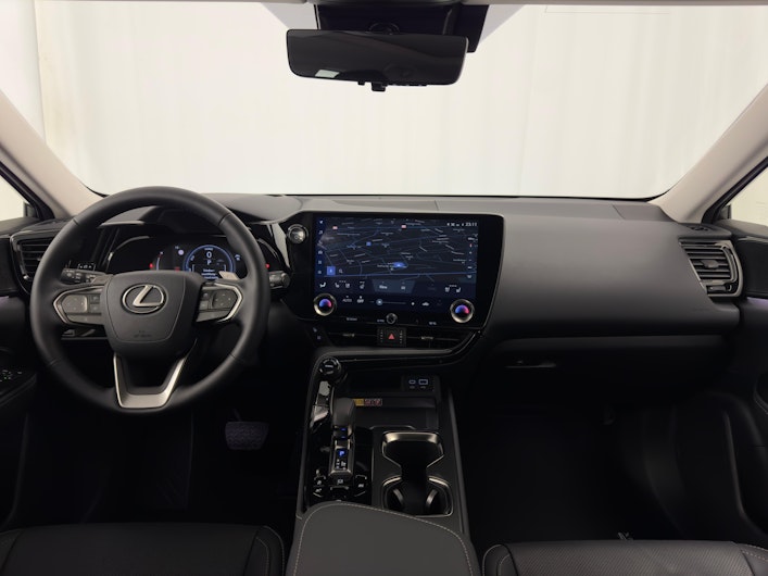 Vehicle image LEXUS NX
