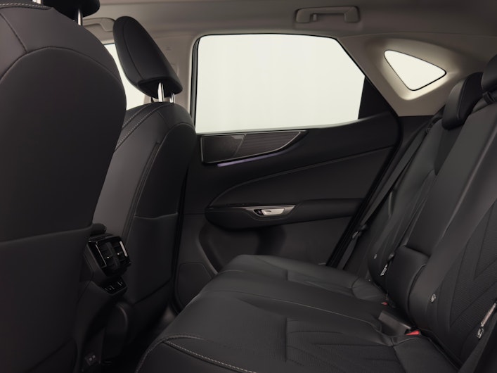 Vehicle image LEXUS NX