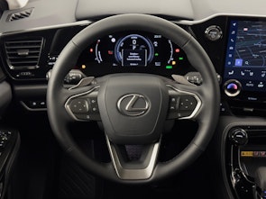 Vehicle image LEXUS NX 350h Excellence
