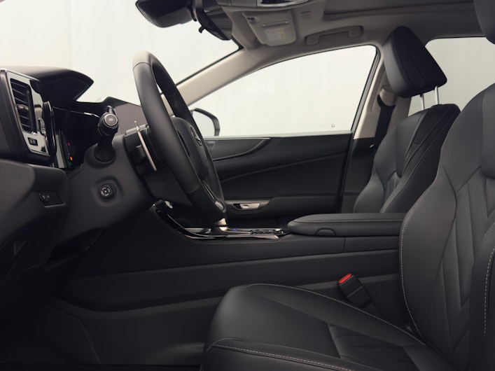 Vehicle image LEXUS NX