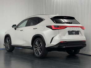 Vehicle image LEXUS NX 350h Excellence