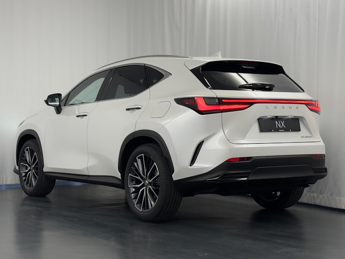 Vehicle image LEXUS NX