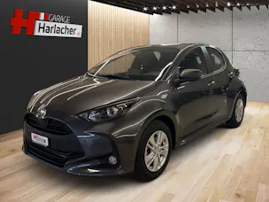 Toyota Yaris 1.5 VVT-i HSD Comfort