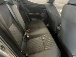 Toyota Yaris 1.5 VVT-i HSD Comfort