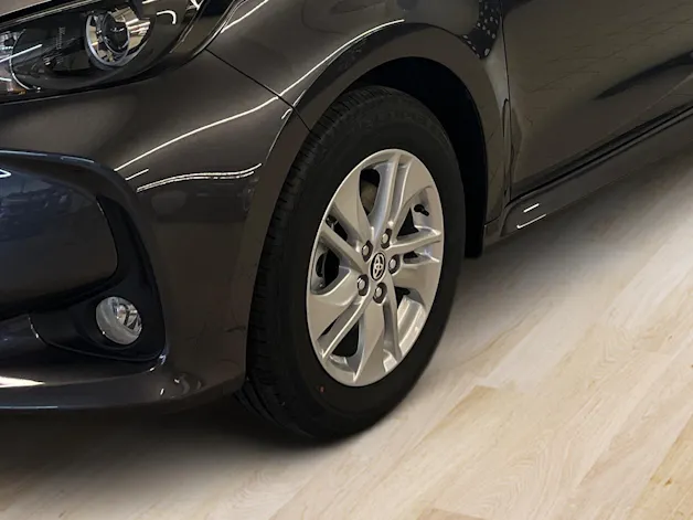 Toyota Yaris 1.5 VVT-i HSD Comfort