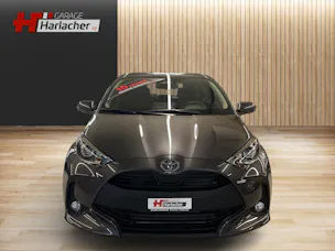 Toyota Yaris 1.5 VVT-i HSD Comfort