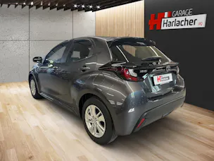 Toyota Yaris 1.5 VVT-i HSD Comfort
