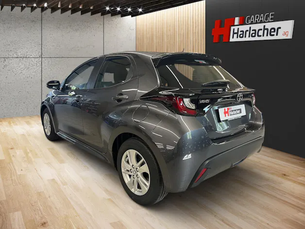 Toyota Yaris 1.5 VVT-i HSD Comfort