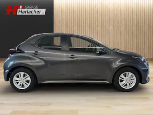 Toyota Yaris 1.5 VVT-i HSD Comfort