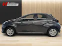 Toyota Yaris 1.5 VVT-i HSD Comfort