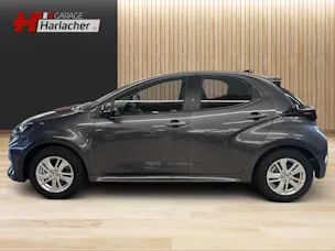 Toyota Yaris 1.5 VVT-i HSD Comfort