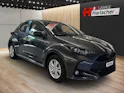 Toyota Yaris 1.5 VVT-i HSD Comfort
