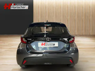 Toyota Yaris 1.5 VVT-i HSD Comfort