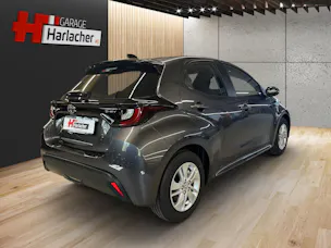 Toyota Yaris 1.5 VVT-i HSD Comfort