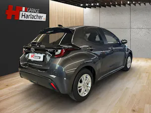 Toyota Yaris 1.5 VVT-i HSD Comfort