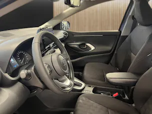 Toyota Yaris 1.5 VVT-i HSD Comfort