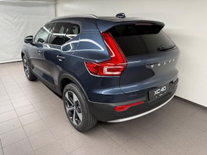 Vehicle image VOLVO XC40 2.0 B3 MH Core