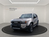 First vehicle image
