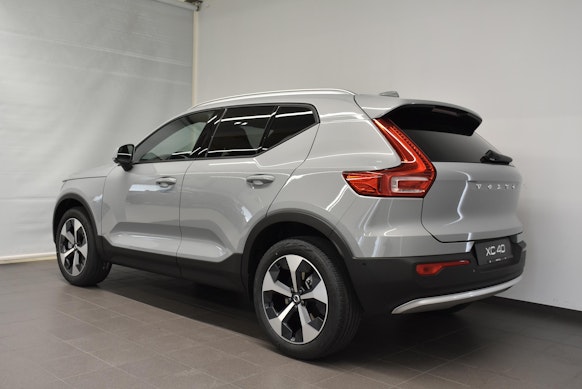 VOLVO XC40 2.0 B3 MH Core 2