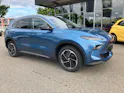 MG S5 EV 64 kWh Luxury
