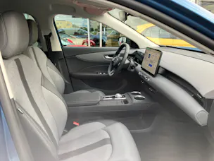 MG S5 EV 64 kWh Luxury