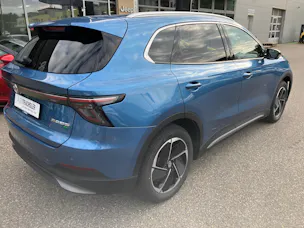MG S5 EV 64 kWh Luxury