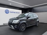 First vehicle image