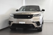 First vehicle image