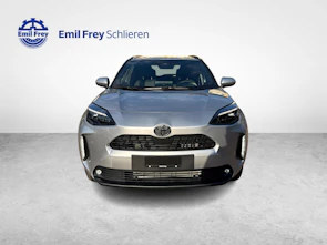 image du véhicule TOYOTA Yaris Cross 1.5 VVT-i HSD Trend AWD-i