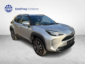 image du véhicule TOYOTA Yaris Cross 1.5 VVT-i HSD Trend AWD-i