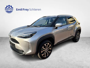 image du véhicule TOYOTA Yaris Cross 1.5 VVT-i HSD Trend AWD-i