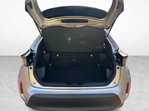 image du véhicule TOYOTA Yaris Cross 1.5 VVT-i HSD Trend AWD-i